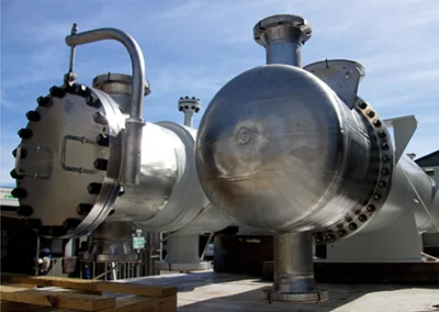 heate01 Heat Exchangers