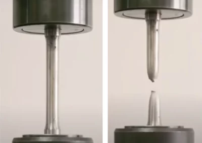 Mechanical Testing