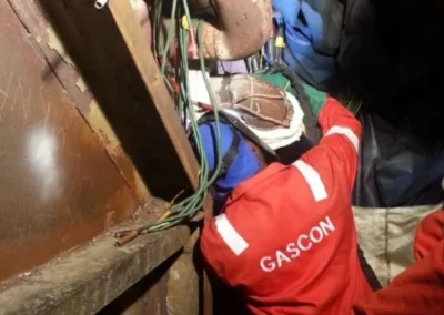Sites and services 2 sites and services Specialized welding Sites and Services